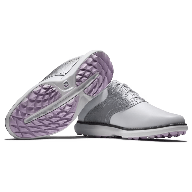 FootJoy 23 Traditions Spikeless Womens