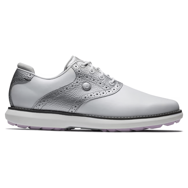 FootJoy 23 Traditions Spikeless Womens