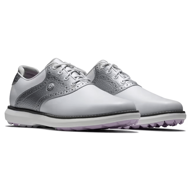 FootJoy 23 Traditions Spikeless Womens