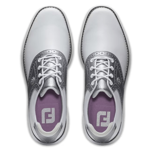 FootJoy 23 Traditions Spikeless Womens