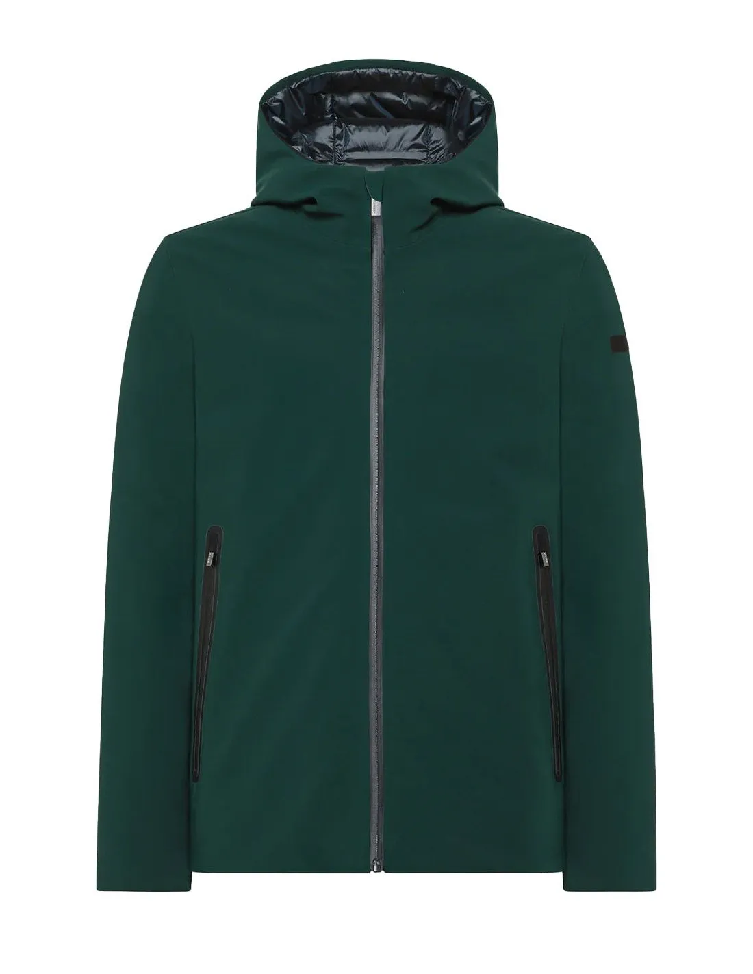 Giubbino RRD uomo Winter Storm Jkt WES001 verde