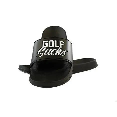 Golf Sucks Slides