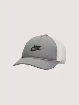 GORRO NIKE  U NK RISE CAP S CB FUT TRKR L