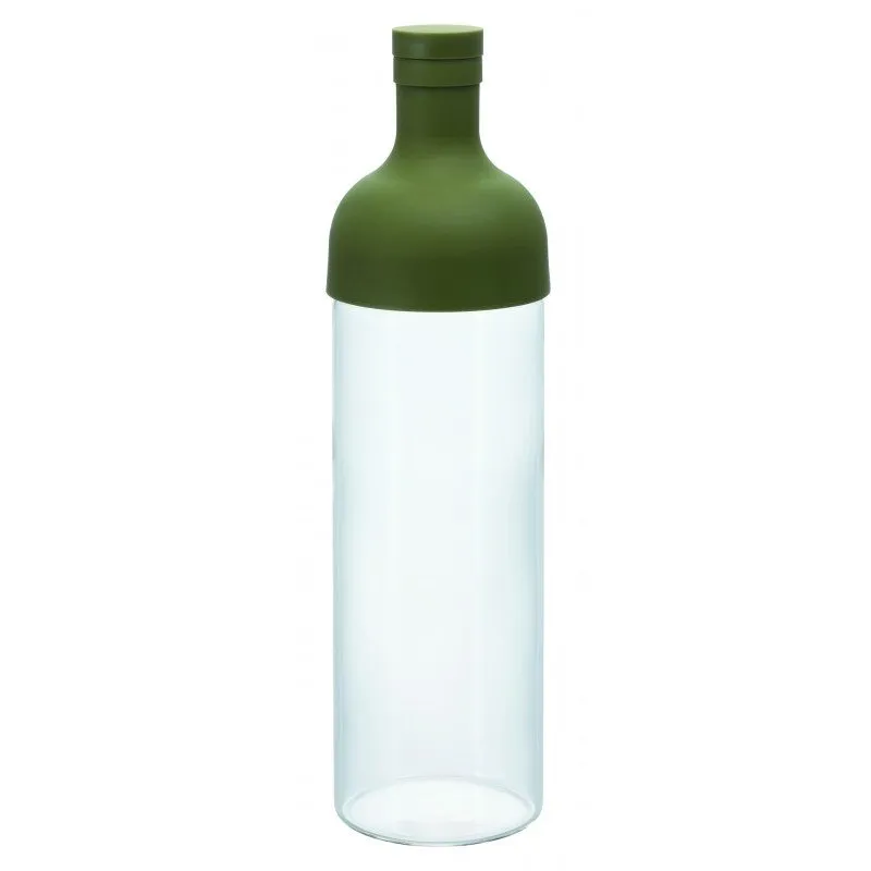 Hario Cold Brew Tea 'Filter in Bottle'