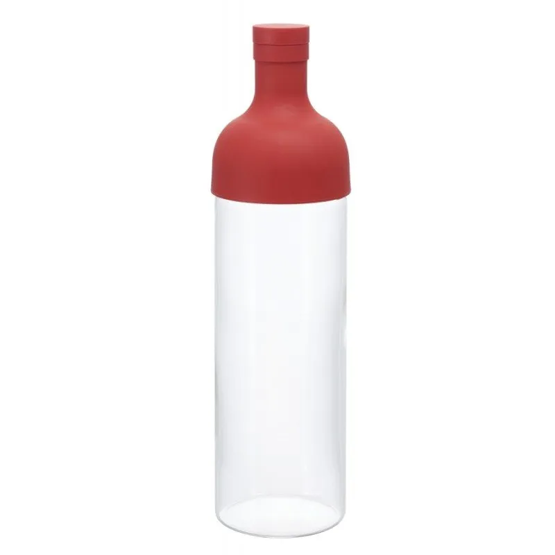 Hario Cold Brew Tea 'Filter in Bottle'