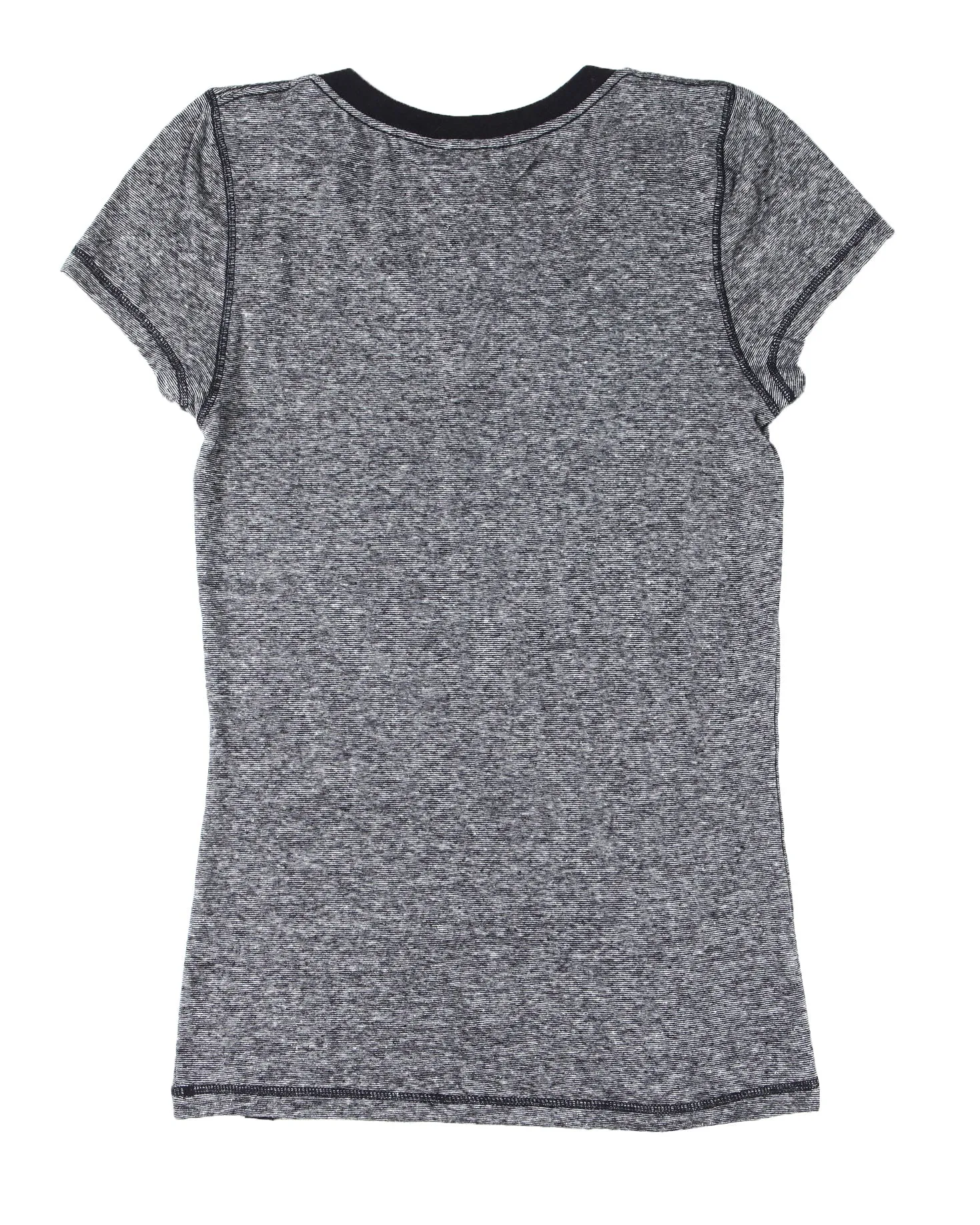 HEMP T-SHIRT V NECK WOMENS ARMOR