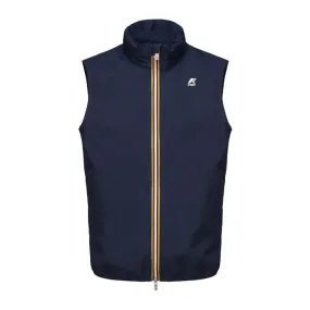 JACKET VALEN STRETCH Uomo Blue Depht