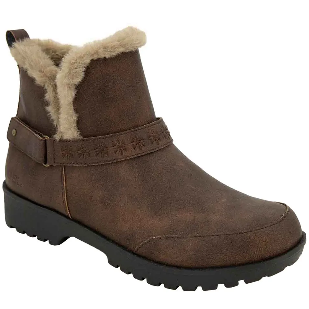 JBU Finland Winter Boots - Womens