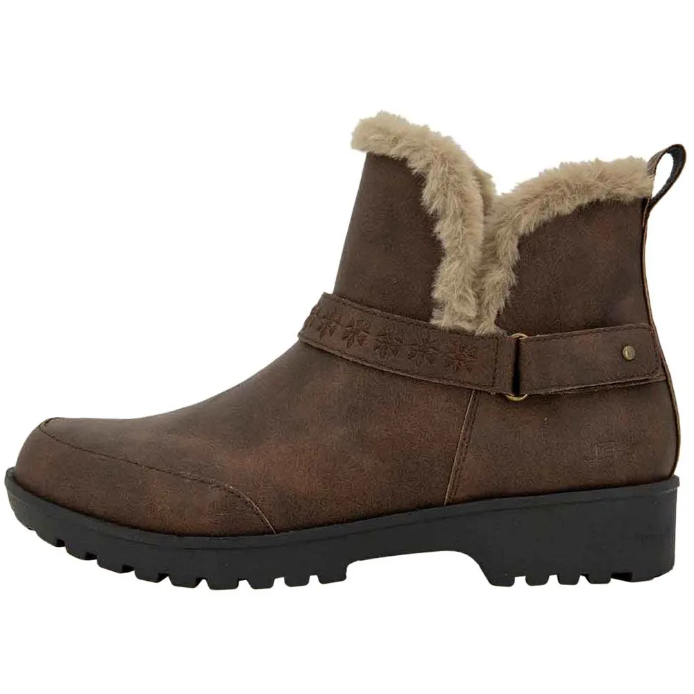 JBU Finland Winter Boots - Womens