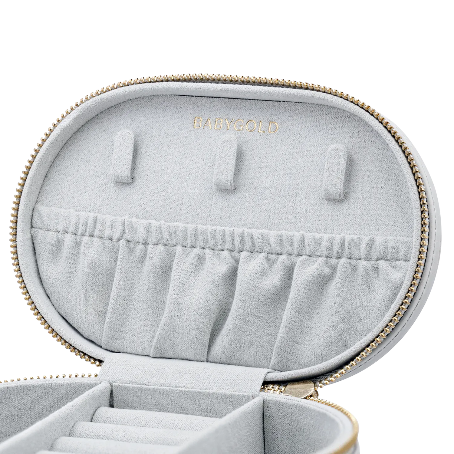 Jewelry Travel Case