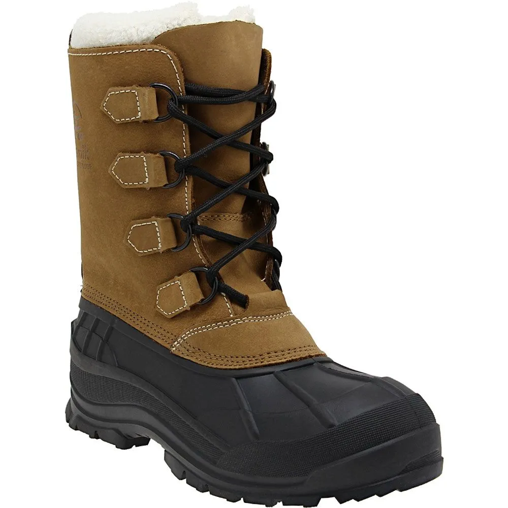 Kamik Alborg Winter Boots - Mens