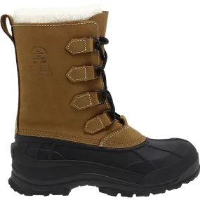 Kamik Alborg Winter Boots - Mens