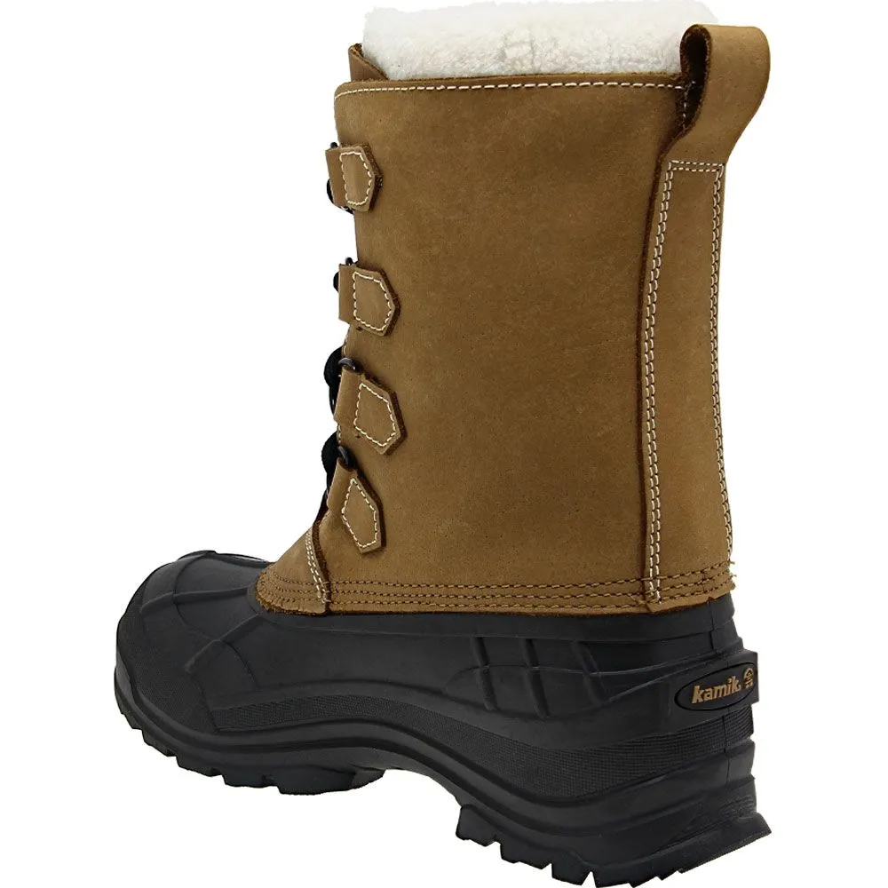 Kamik Alborg Winter Boots - Mens