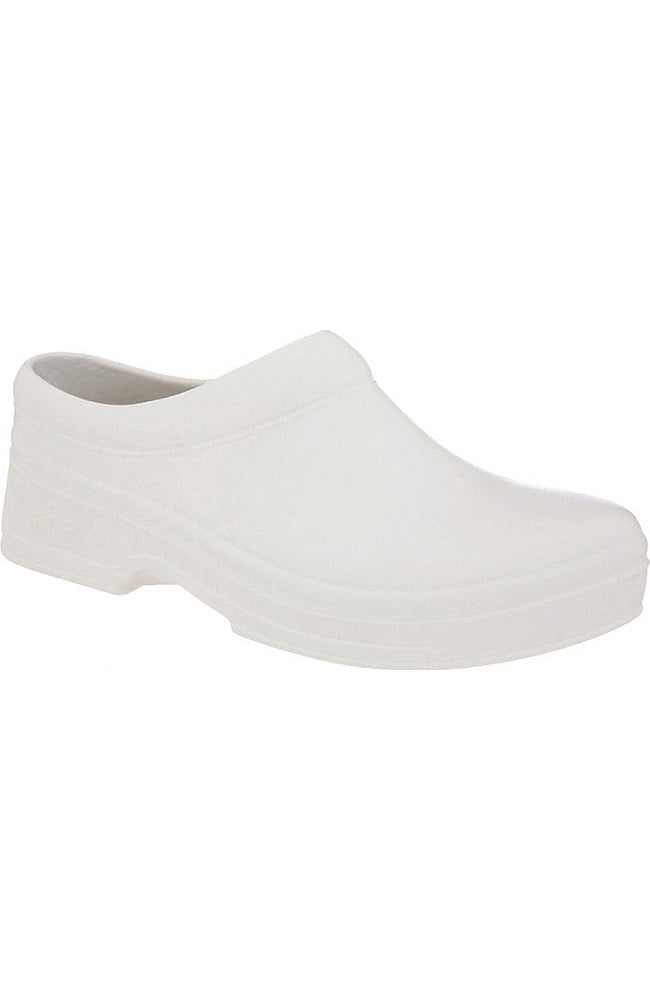 Klogs Springfield Unisex Closed-Back Clog