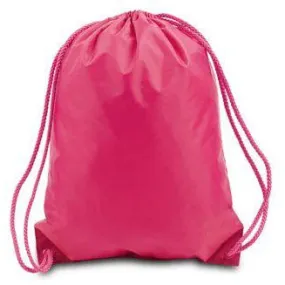 Large Drawstring Bag