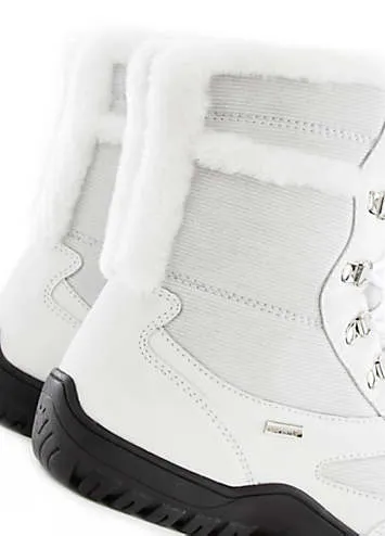 LASCANA Winter Boots | Grattan