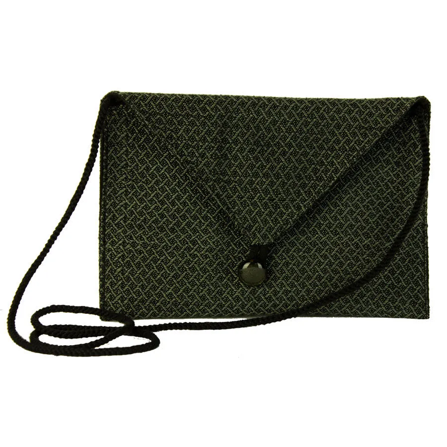 Leonora Clutch Purse