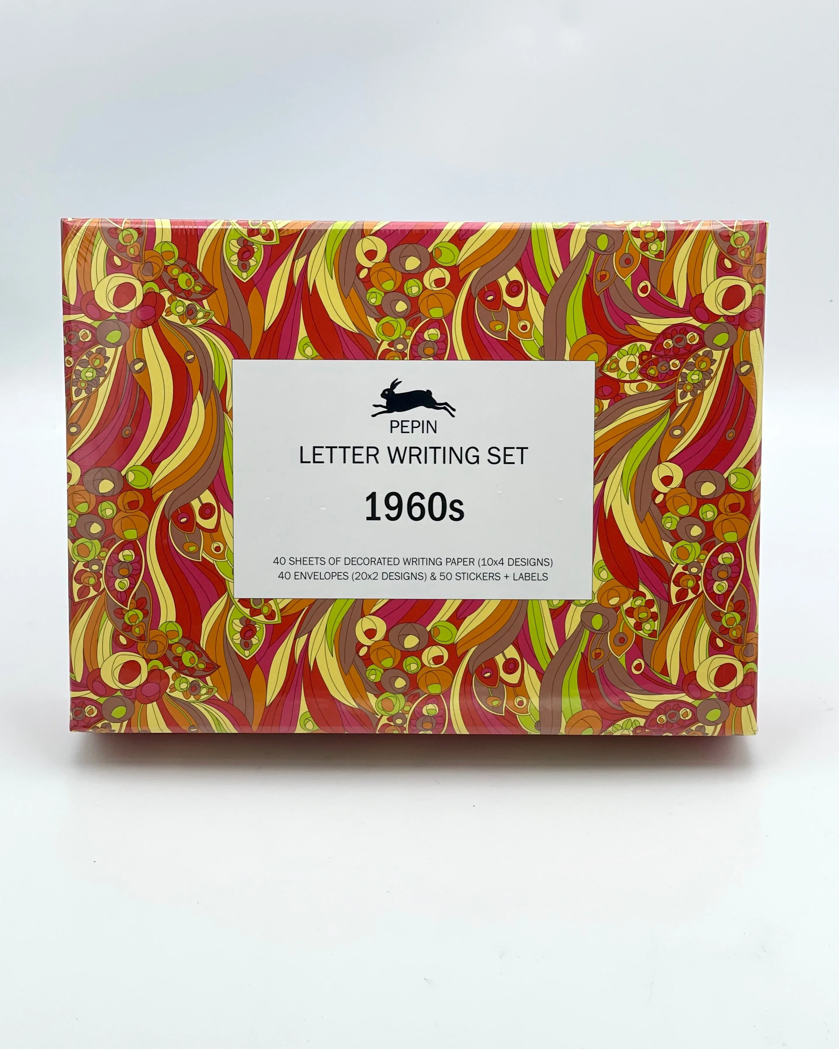 Letter Writing Sets