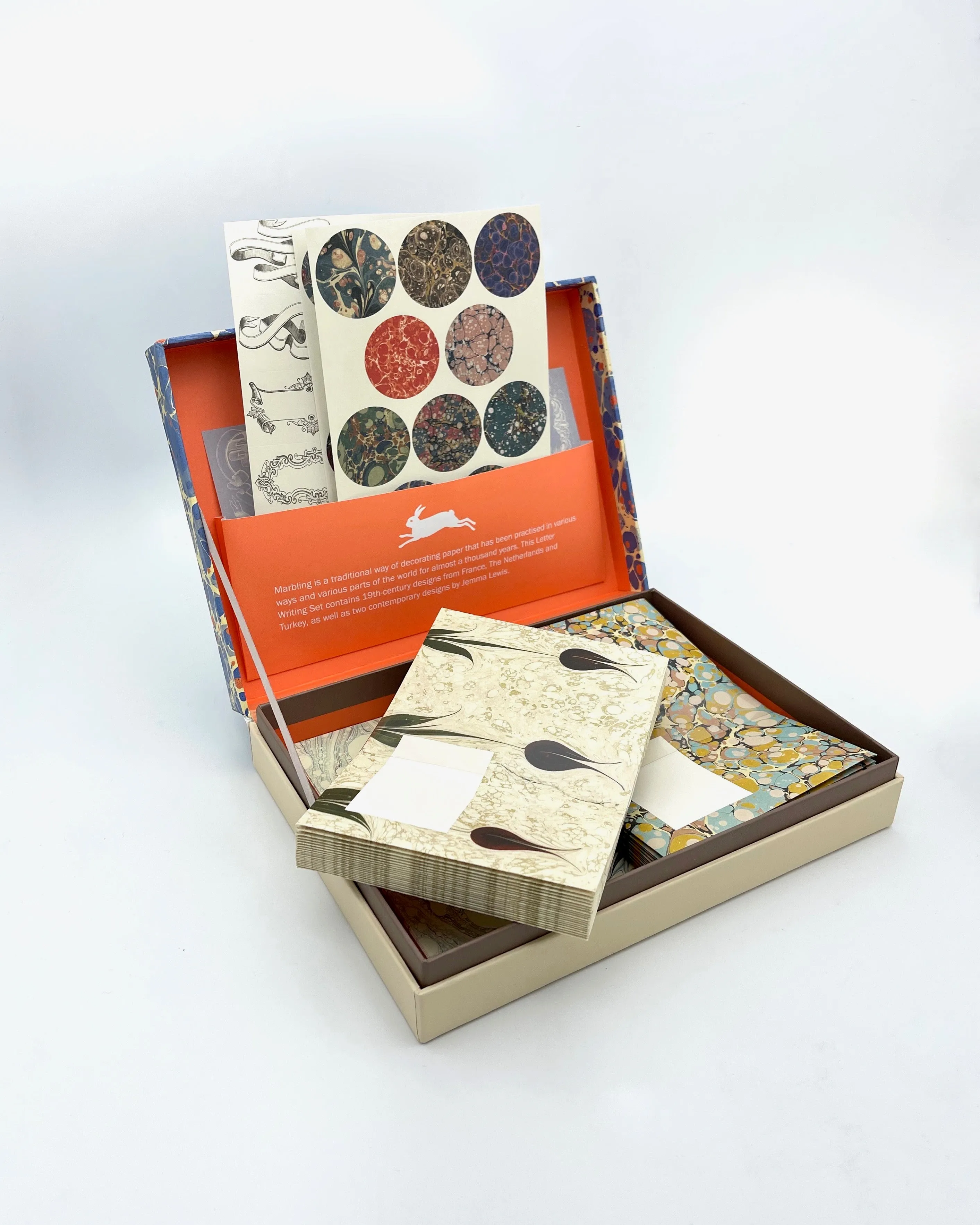 Letter Writing Sets