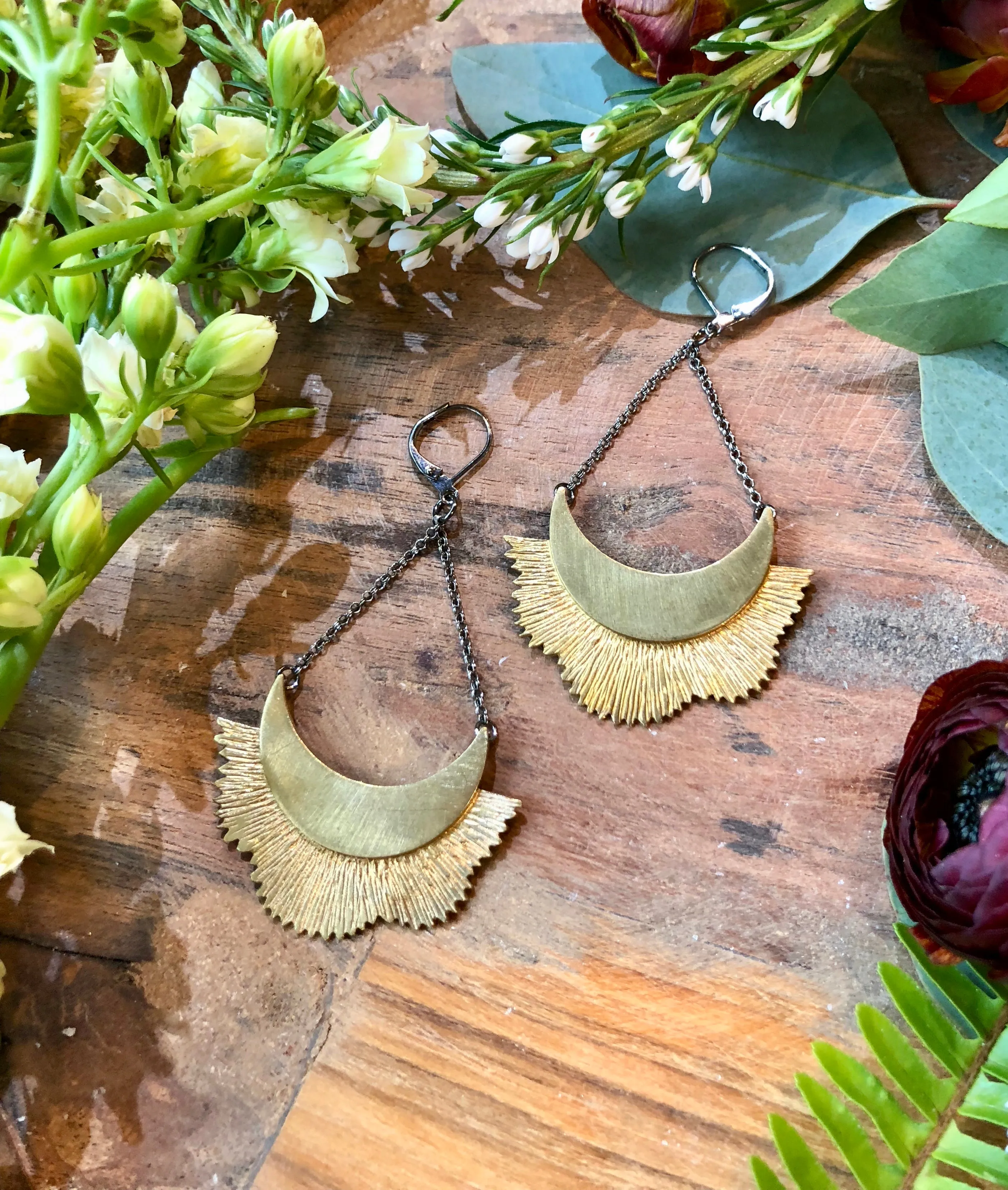 Marisol Earrings