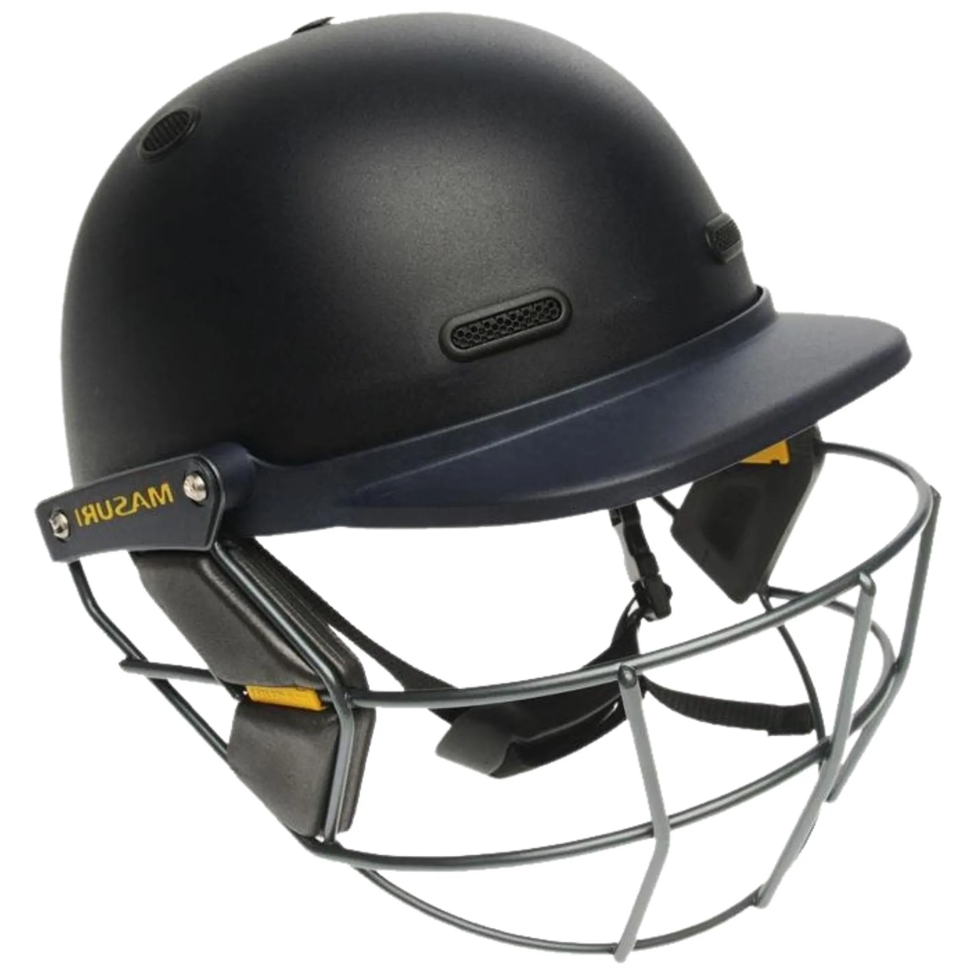 Masuri Cricket Batting Helmet Advance Series