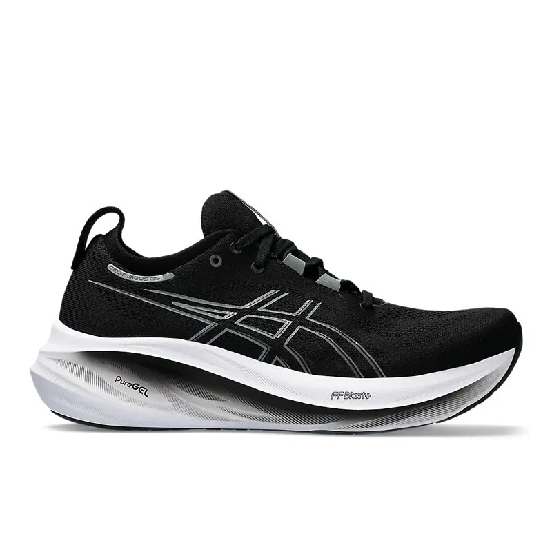 Men's Asics Nimbus 26