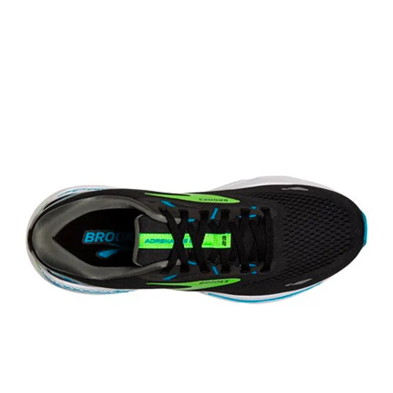 Men's Brooks Adrenaline GTS 23 Wide (2E)