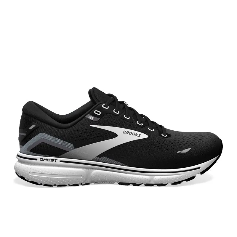 Men's Brooks Ghost 15 Wide (2E)