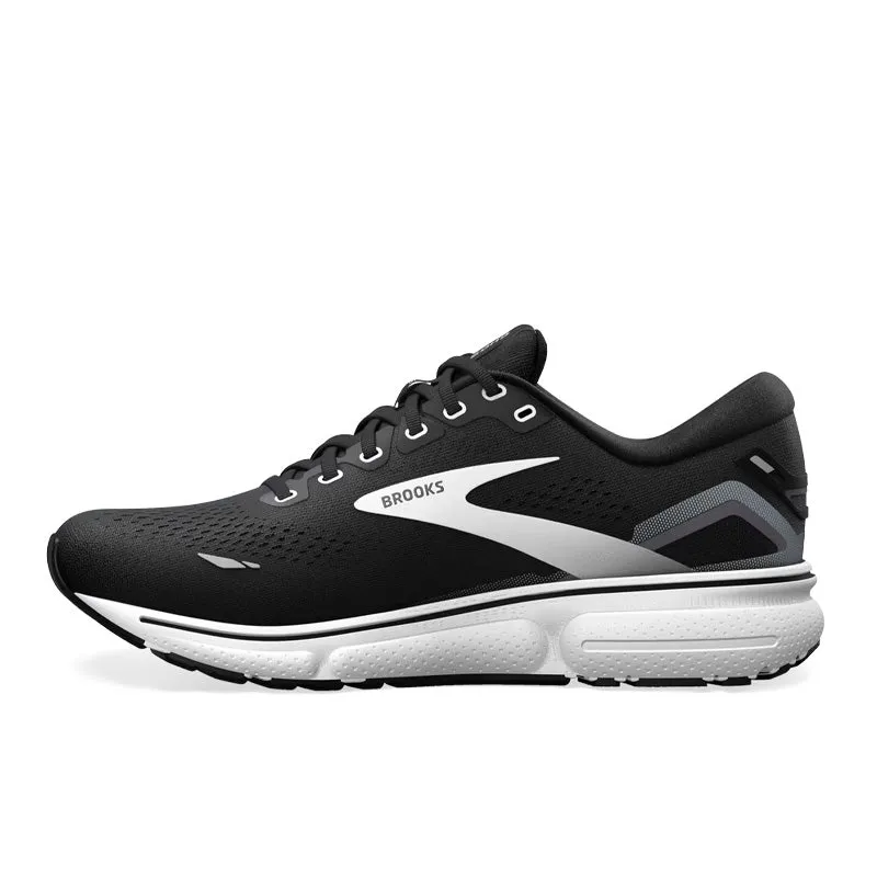 Men's Brooks Ghost 15 Wide (2E)