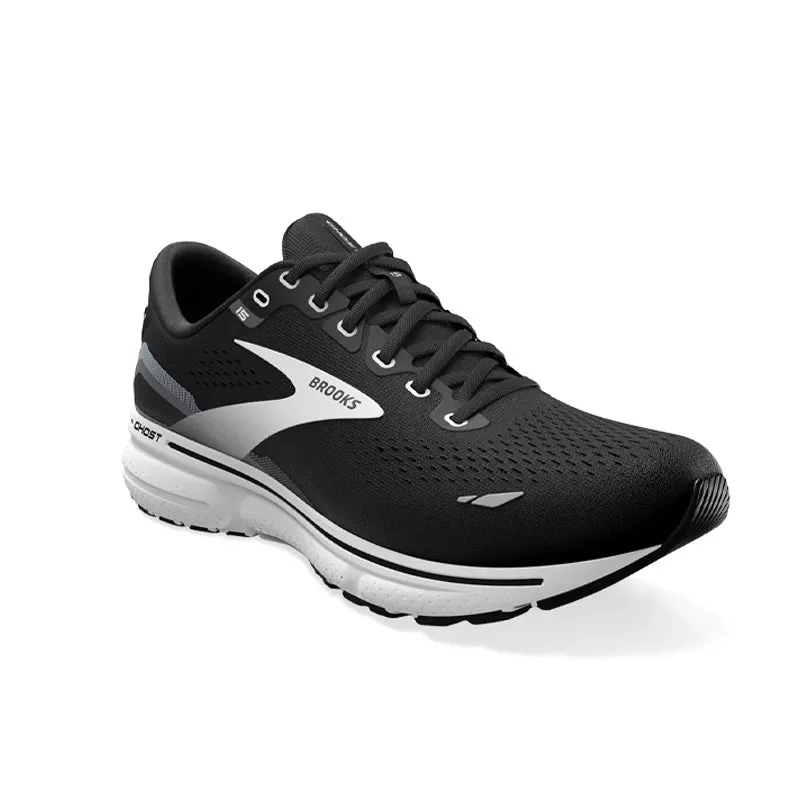 Men's Brooks Ghost 15 Wide (2E)