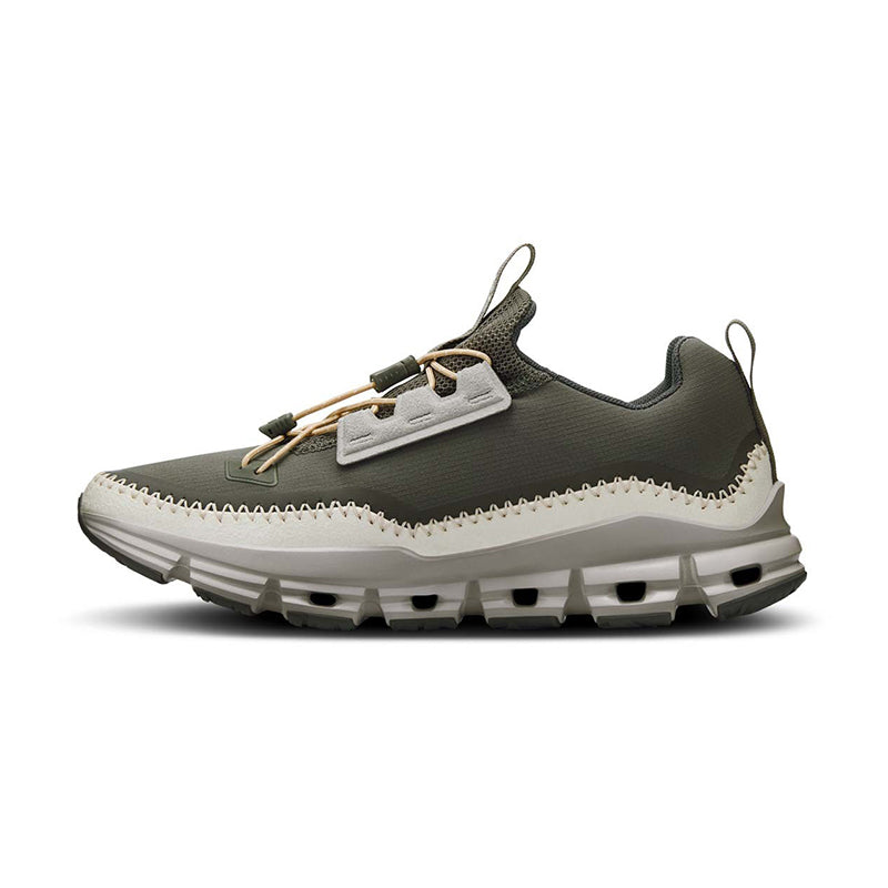 Men's Cloudaway Asphalt/Ivory