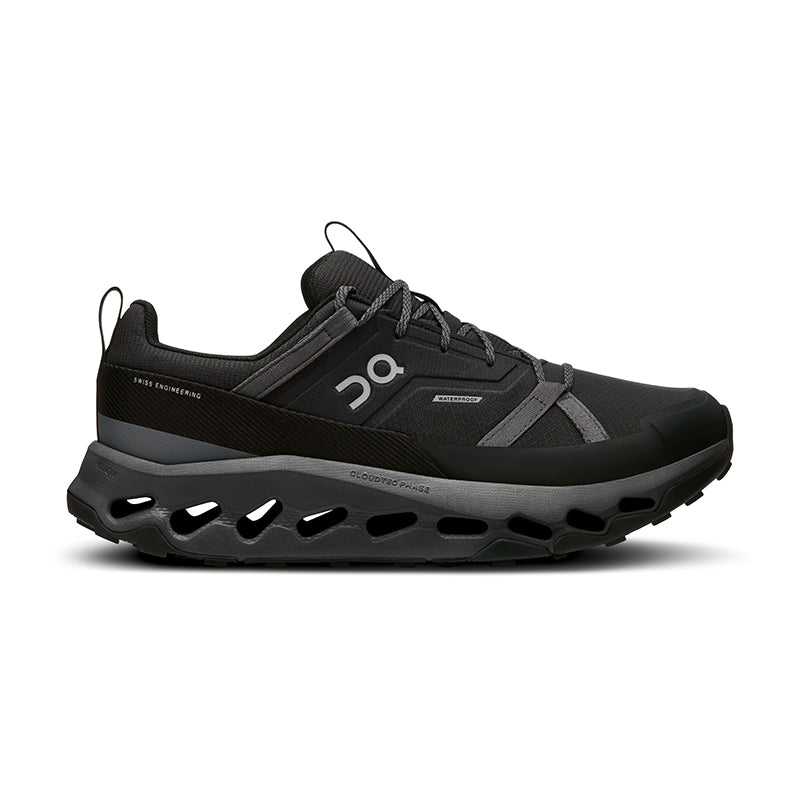 Men's Cloudhorizon Waterproof Black/Eclipse