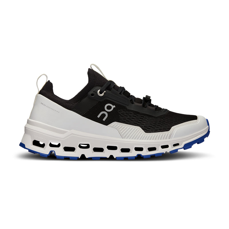 Men's Cloudultra 2 Black/White