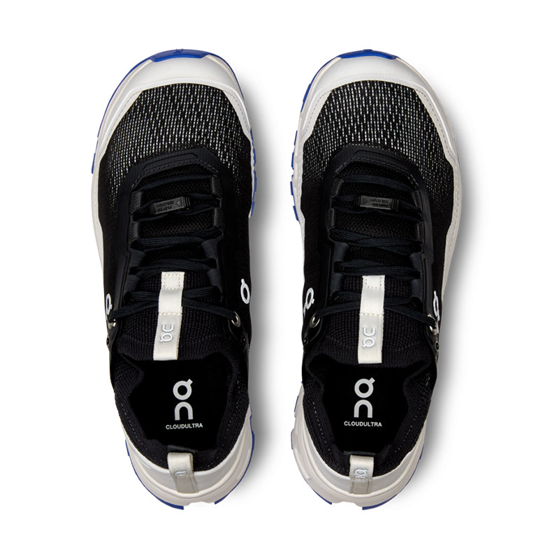 Men's Cloudultra 2 Black/White