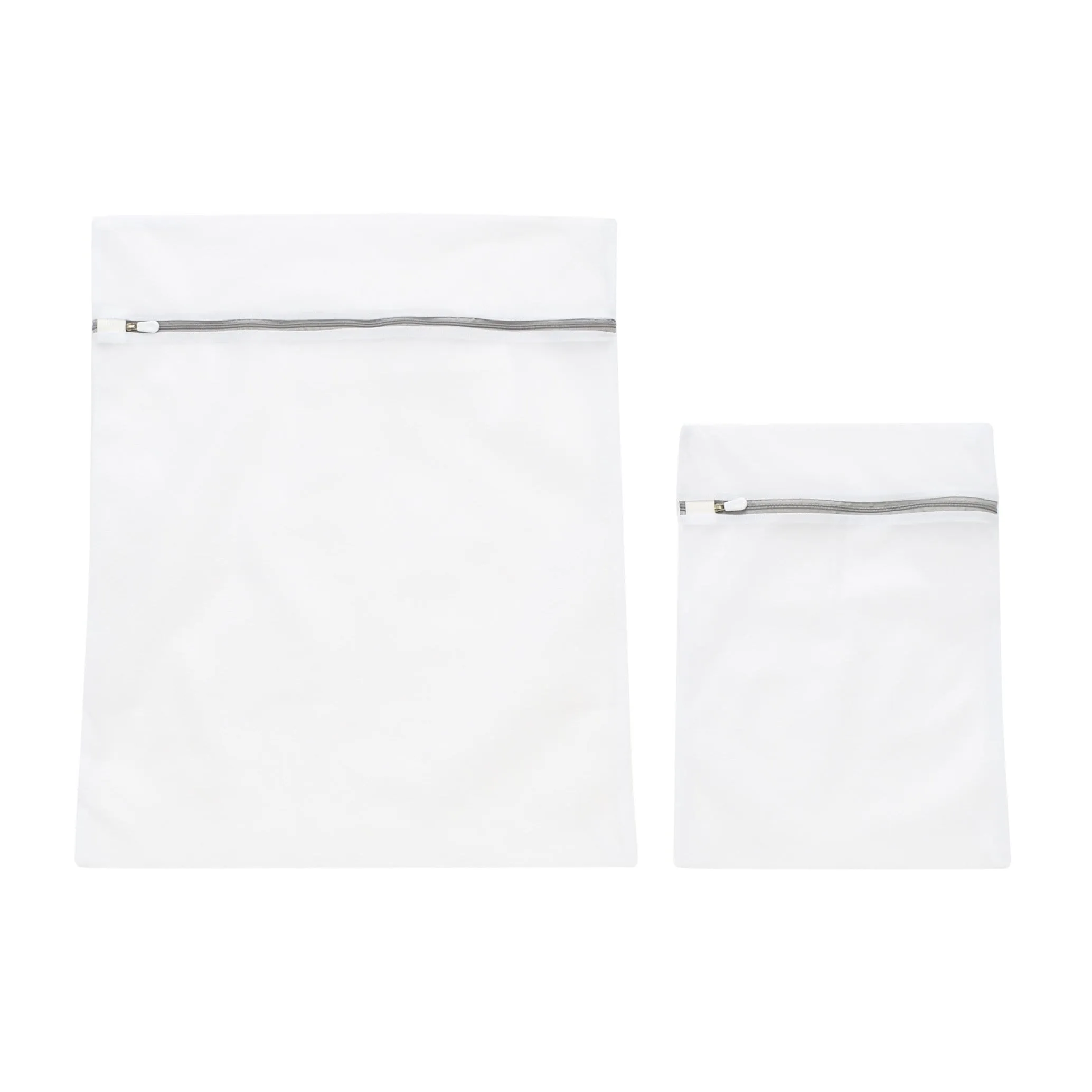 Mesh Laundry Bags (2-piece set)