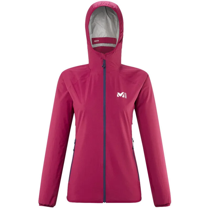 Millet  LTK Jacket - Giacca antipioggia - Donna