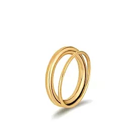 Milly Gold Ring