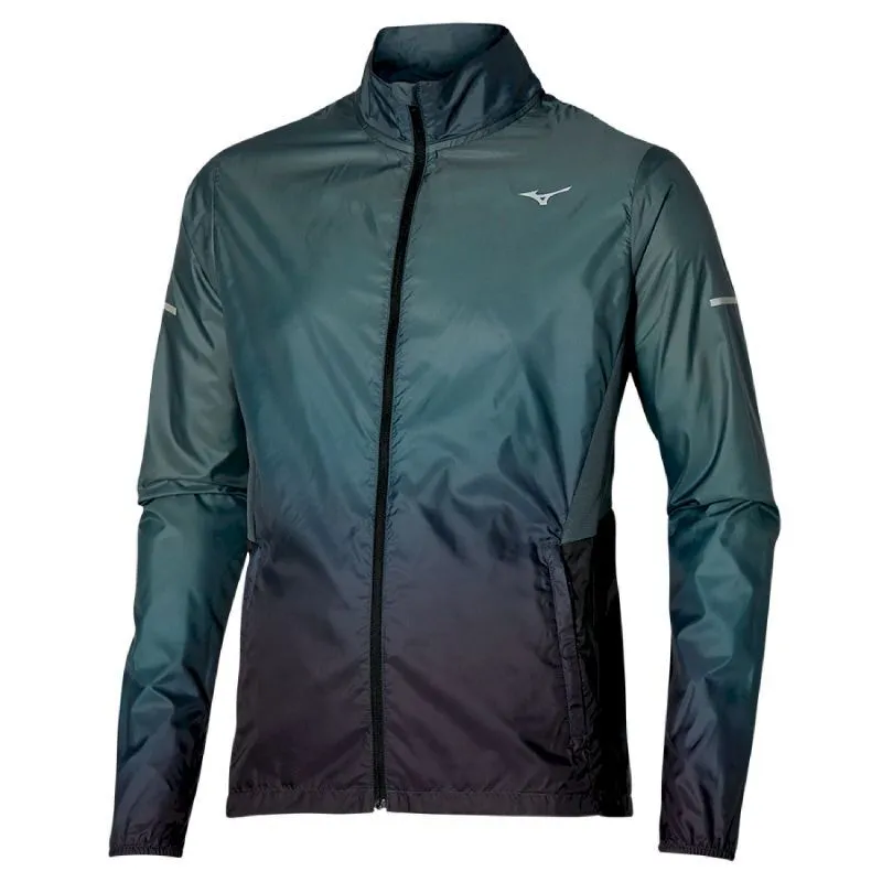 Mizuno  Aero Jacket - Giacca running - Uomo