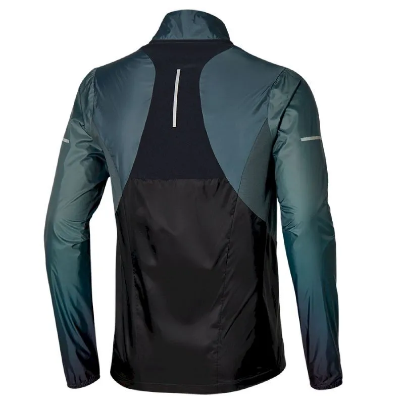 Mizuno  Aero Jacket - Giacca running - Uomo