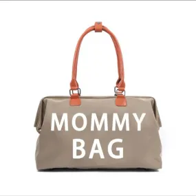 Mommy Bag Large Capacity Baby Diaper Bags Multifunction Mom Shoulder Handbag S4560099