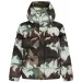 Moncler Mosa Short Down Jacket Multi