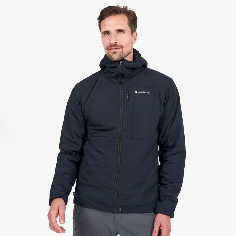 Montane  Fireball Jacket - Giacca sintetica - Uomo