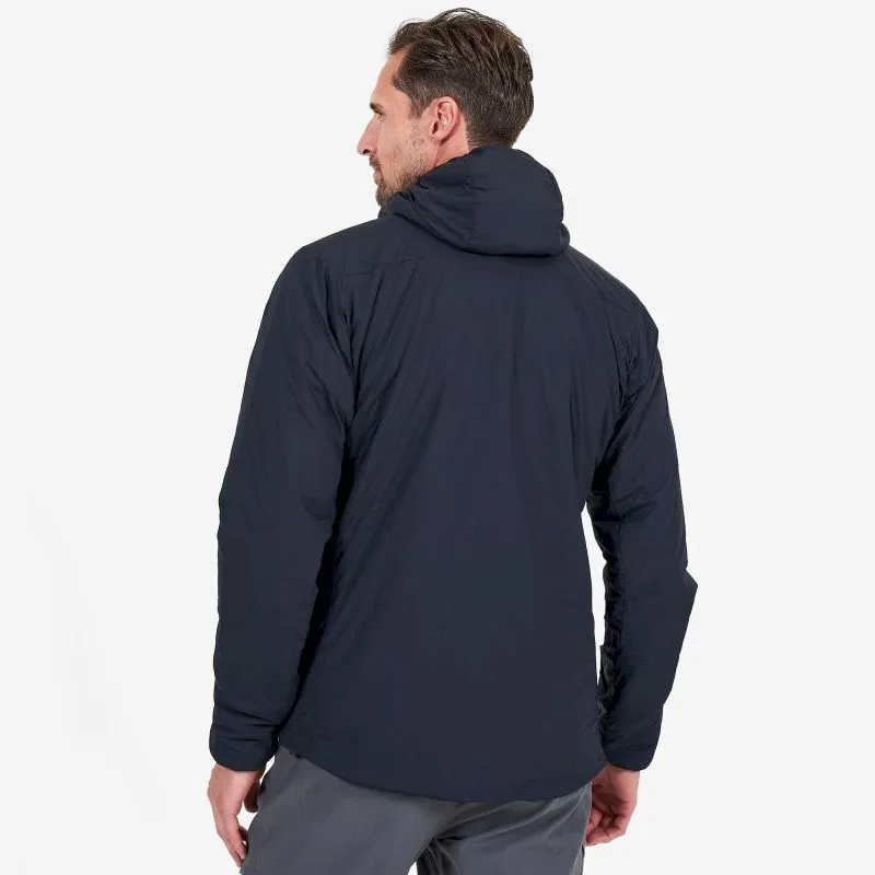 Montane  Fireball Jacket - Giacca sintetica - Uomo