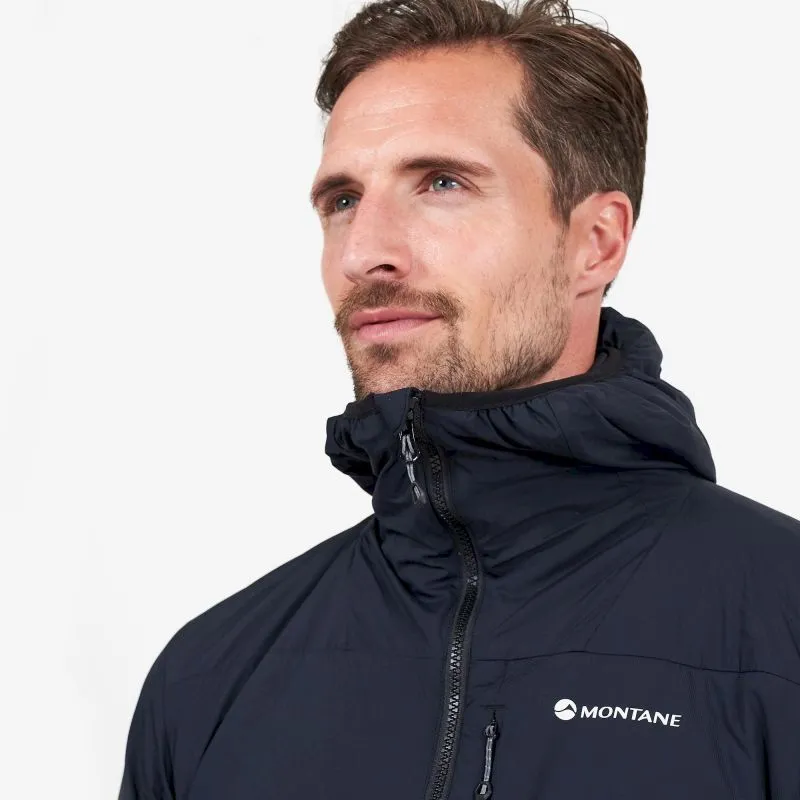 Montane  Fireball Jacket - Giacca sintetica - Uomo