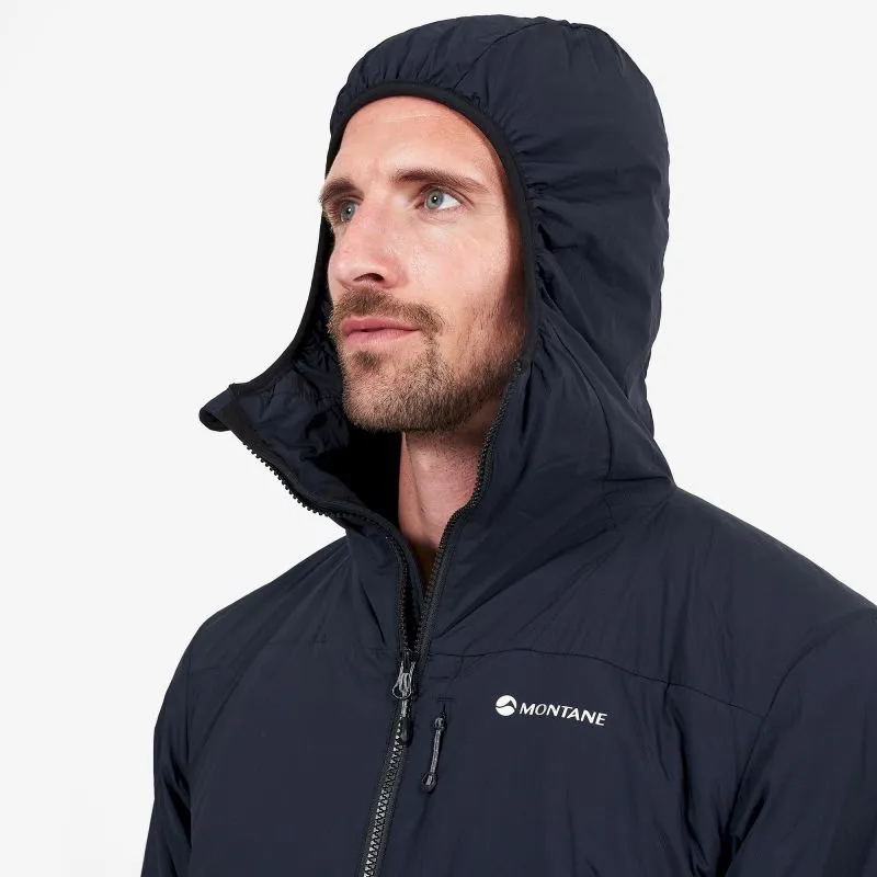 Montane  Fireball Jacket - Giacca sintetica - Uomo