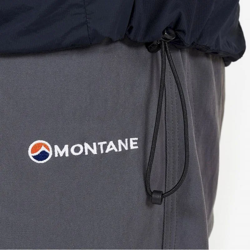 Montane  Fireball Jacket - Giacca sintetica - Uomo