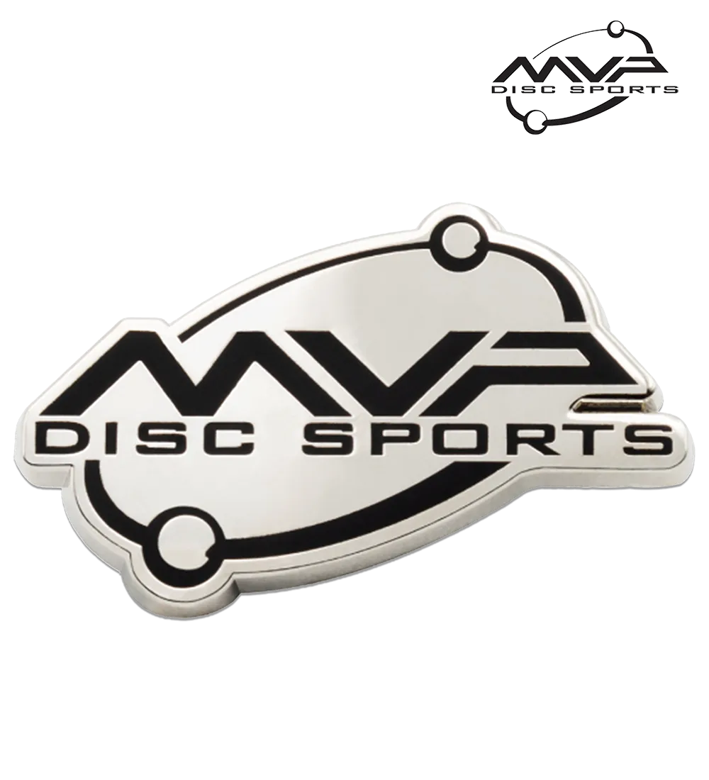 MVP Enamel Pins