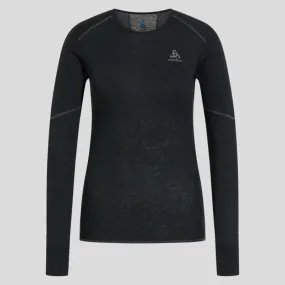 Odlo  Active X-Warm Eco - Long Sleeve Base layer Top - Donna