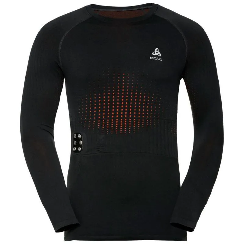 Odlo  I-Thermic - Long Sleeve Base layer Top