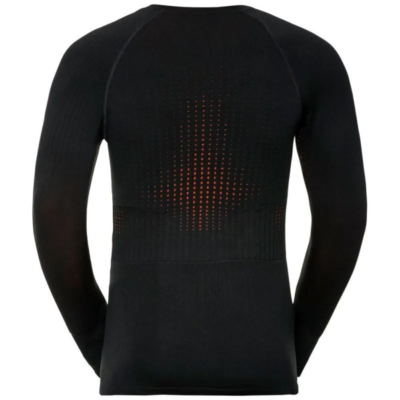 Odlo  I-Thermic - Long Sleeve Base layer Top